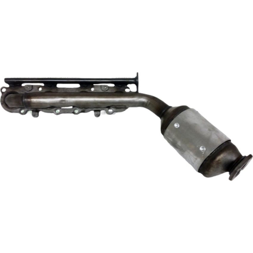 Davico Mfg 47174 Direct Fit Catalytic Converter
