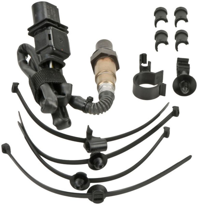 Bosch 17178 Bosch Wide-band Oxygen Sensor
