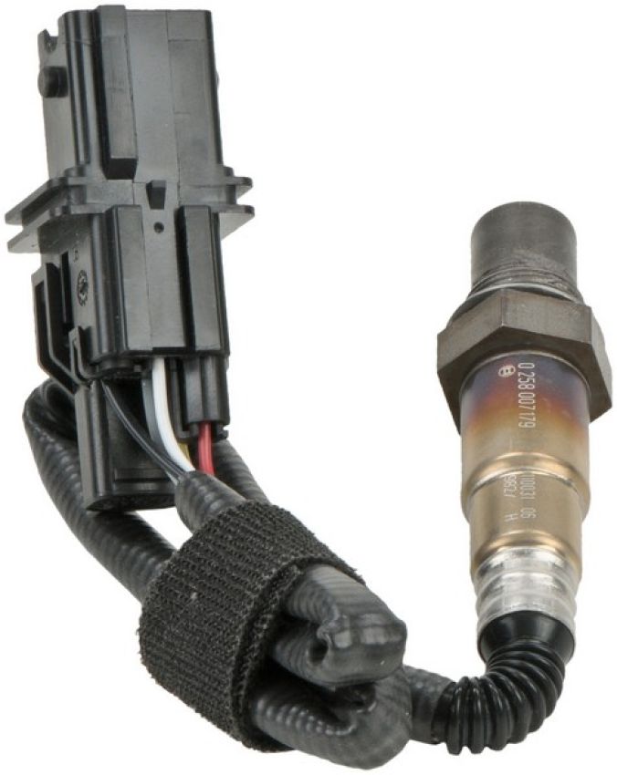 Bosch 17179 Bosch Wide-band Oxygen Sensor