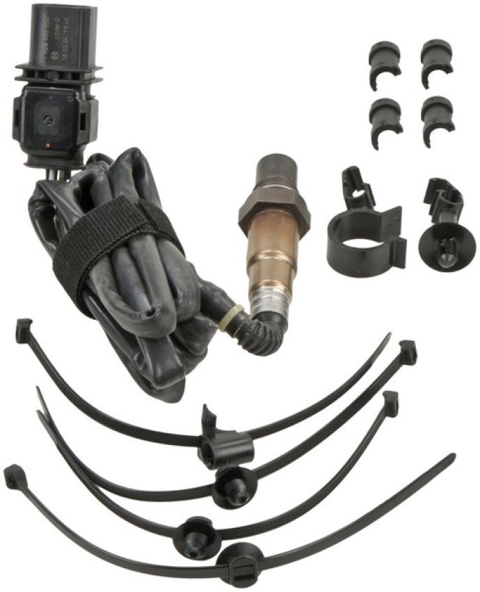 Bosch 17182 Bosch Wide-band Oxygen Sensor