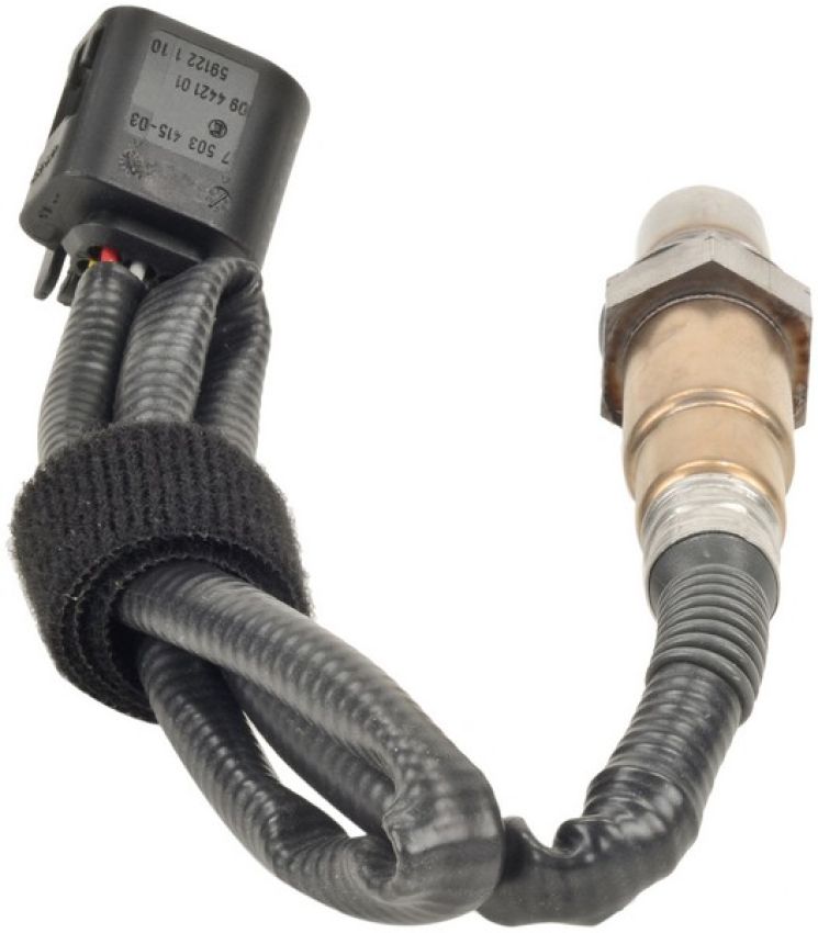 Bosch 17187 Bosch Wide-band Oxygen Sensor