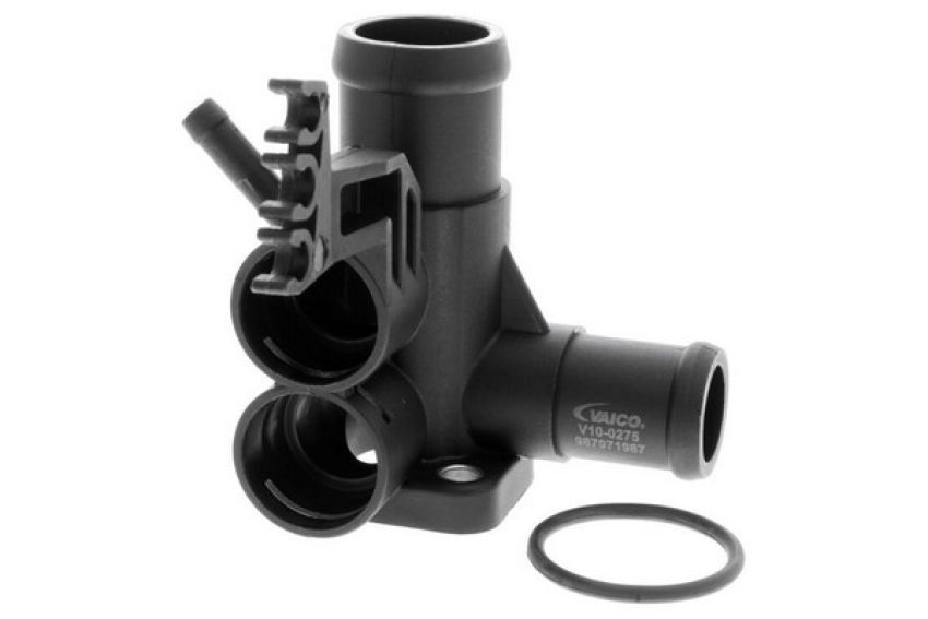 VAICO V10-0275 COOLANT FLANGE