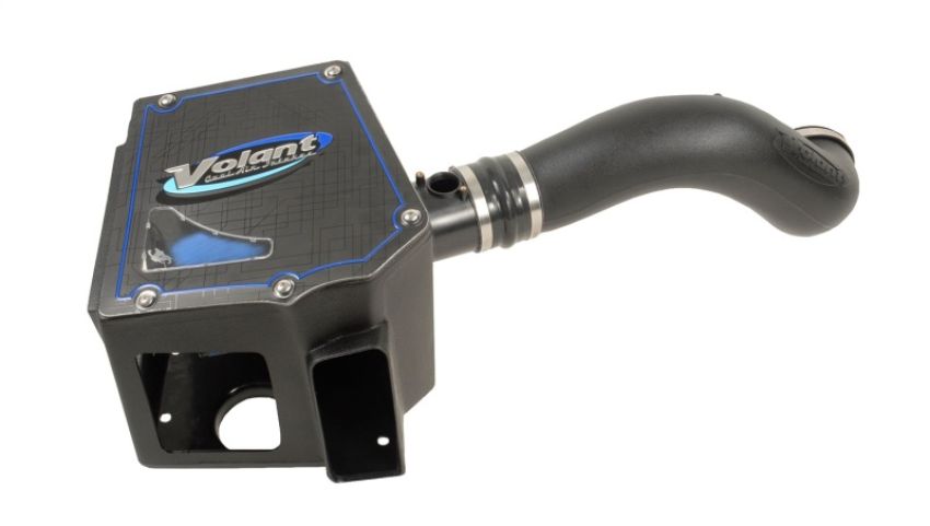 Volant 154536 PowerCore Closed Box Air Intake