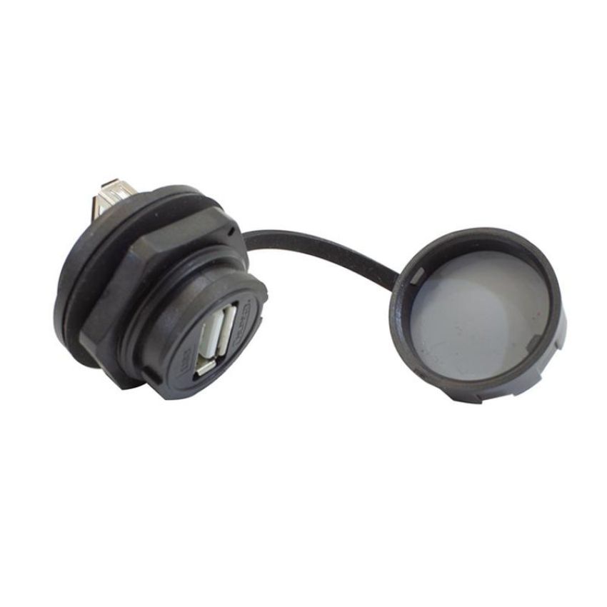 Nitrous Express 17200 USB Bulkhead Fitting