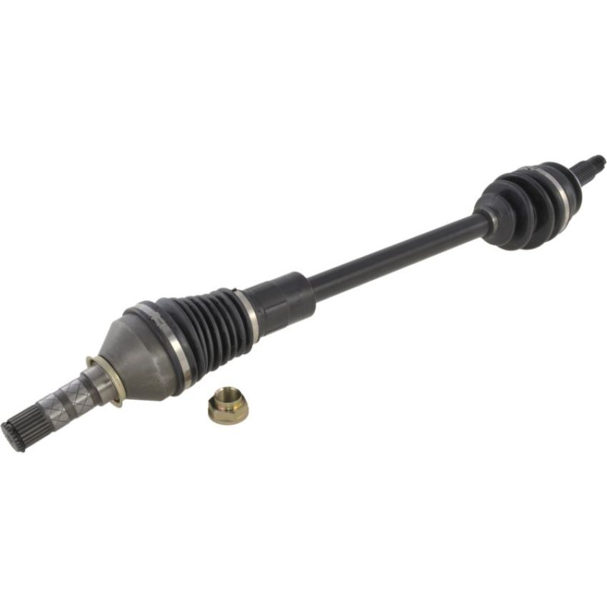 Autopart International Axle Assembly Severe Duty 100% New 1720335389