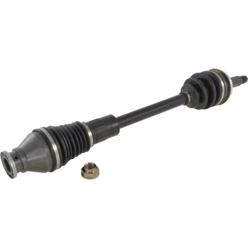 Autopart International Axle Assembly Severe Duty 100% New 1720335390