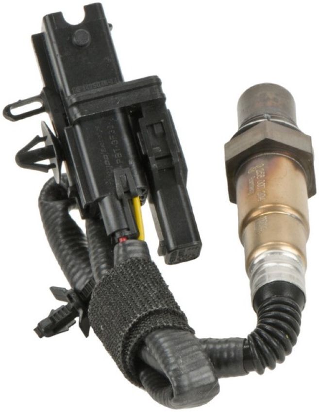 Bosch 17204 Bosch Wide-band Oxygen Sensor