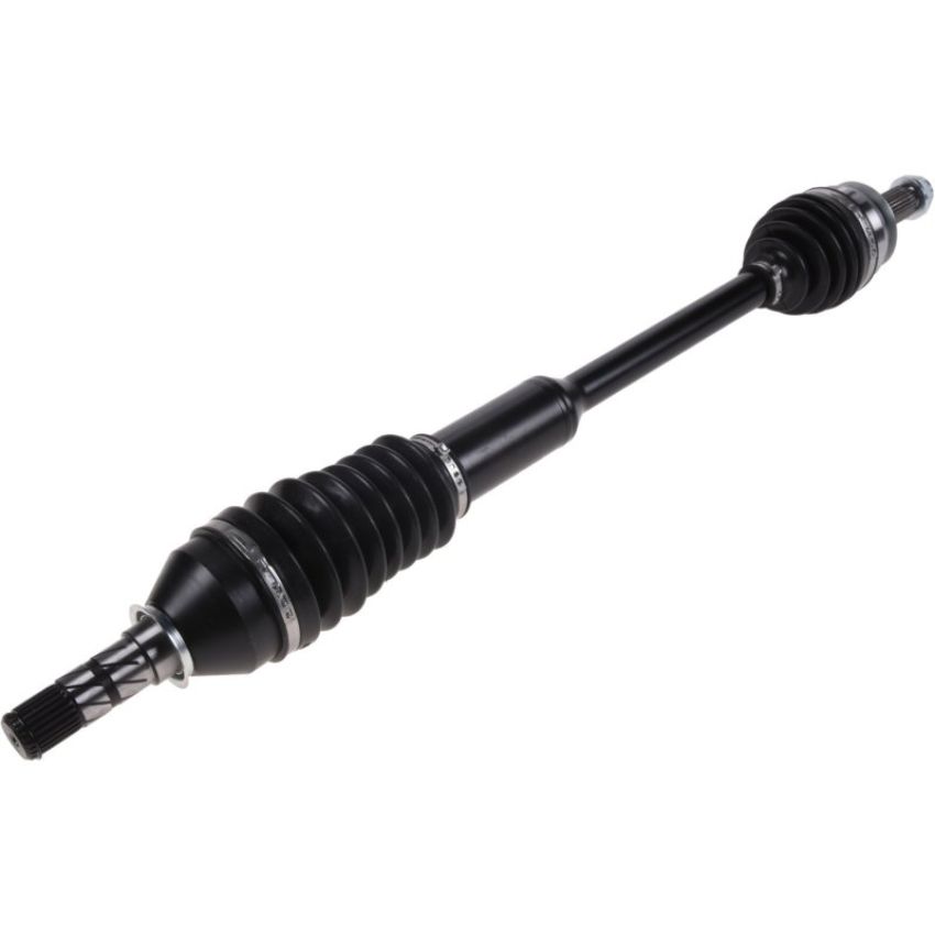 Autopart International Axle Assembly Severe Duty 100% New 1720512007