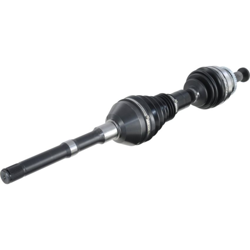 Autopart International Axle Assembly Severe Duty 100% New 1720524459