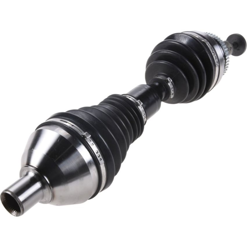 Autopart International Axle Assembly Severe Duty 100% New 1720524460