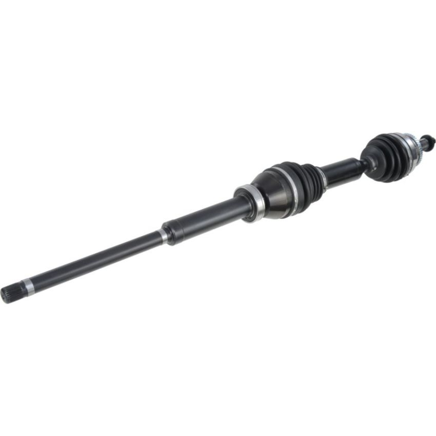 Autopart International Axle Assembly Severe Duty 100% New 1720540093