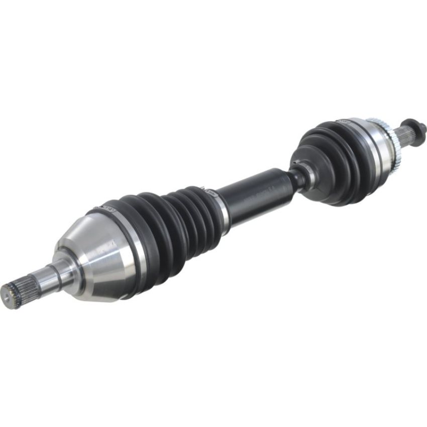 Autopart International Axle Assembly Severe Duty 100% New 1720540094