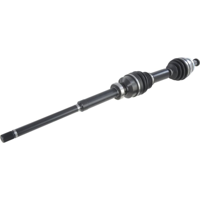 Autopart International Axle Assembly Severe Duty 100% New 1720540095