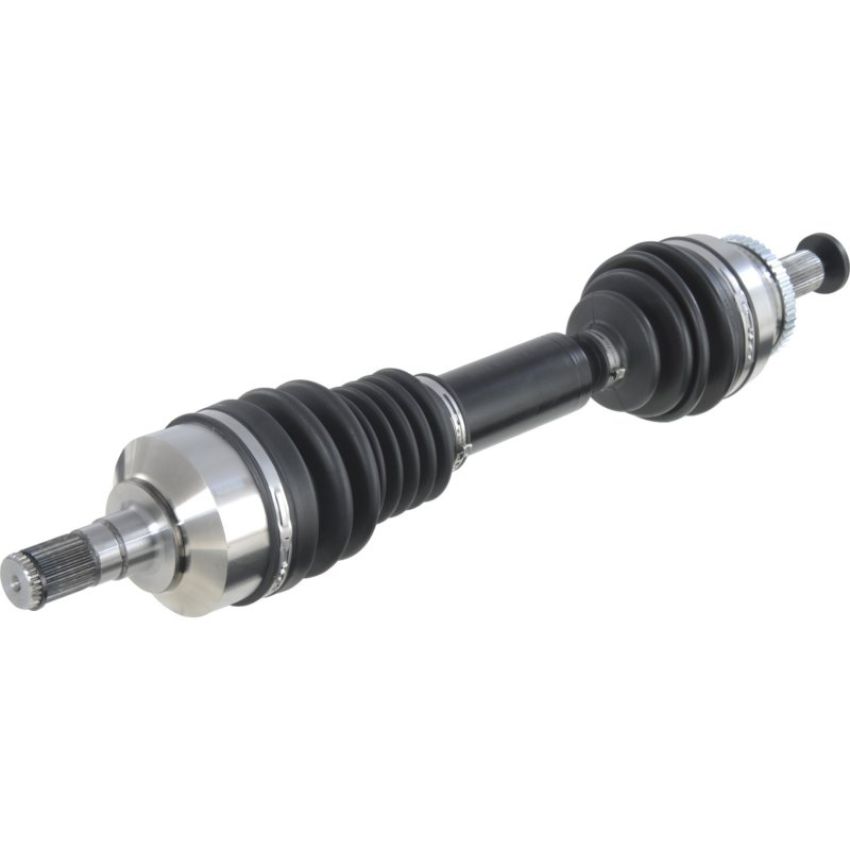 Autopart International Axle Assembly Severe Duty 100% New 1720540096