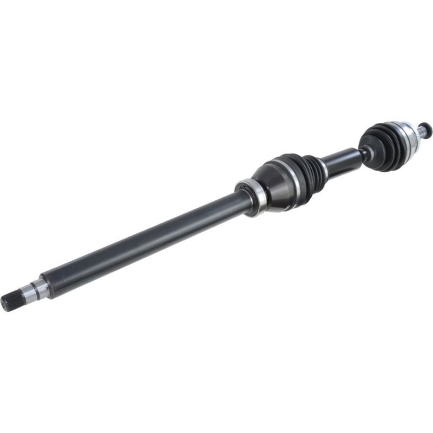 Autopart International Axle Assembly Severe Duty 100% New 1720540097