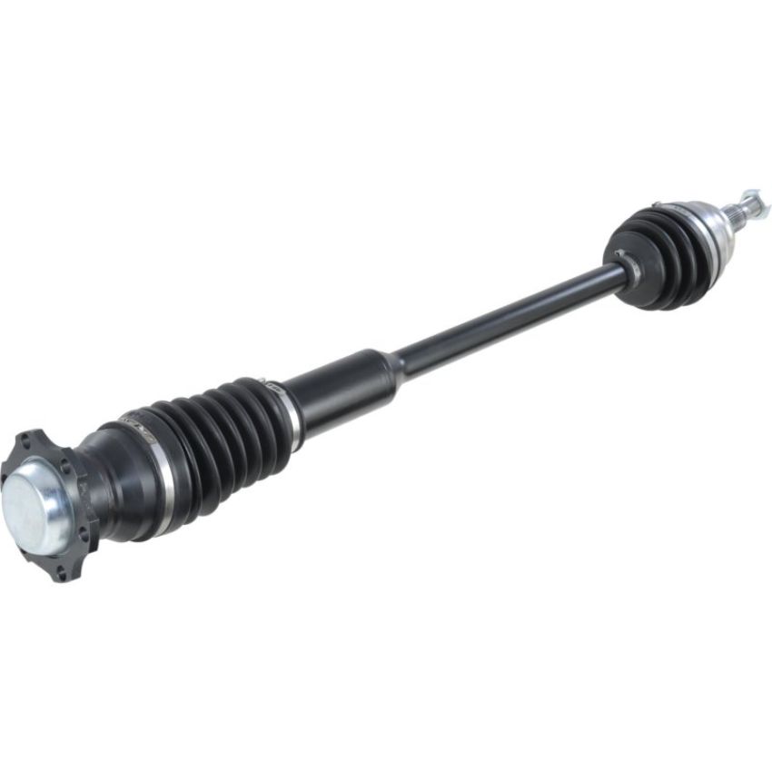 Autopart International Axle Assembly Severe Duty 100% New 1720540239