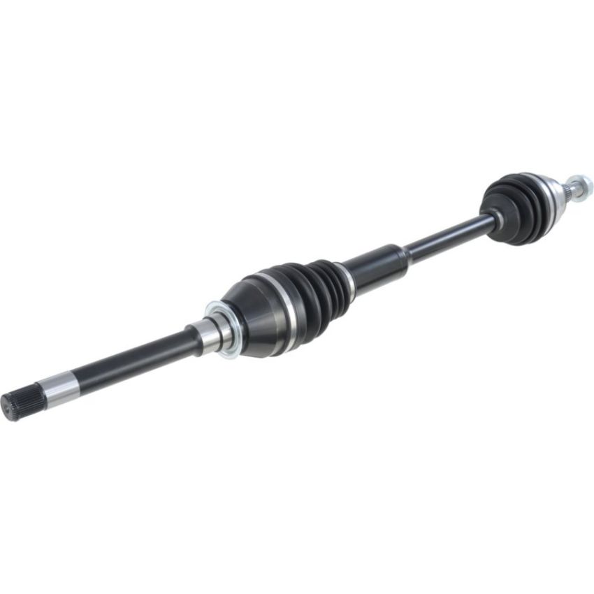 Autopart International Axle Assembly 100% NEW 1720540241