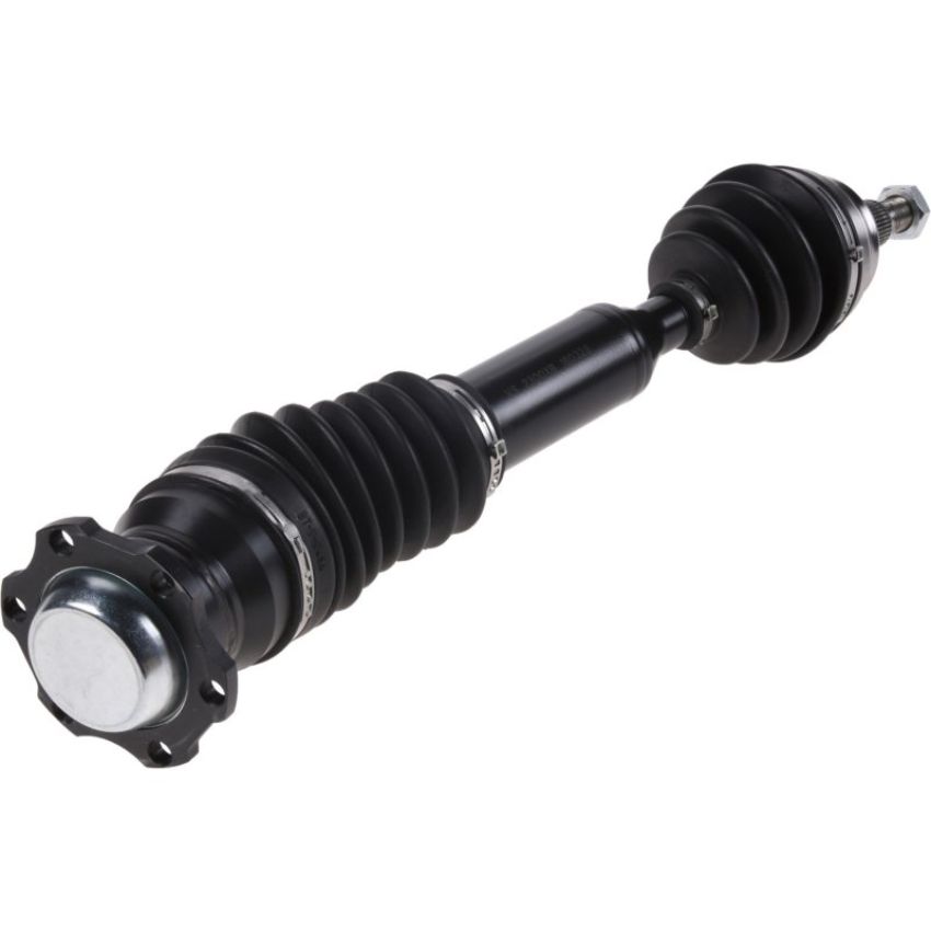 Autopart International Axle Assembly Severe Duty 100% New 1720540243
