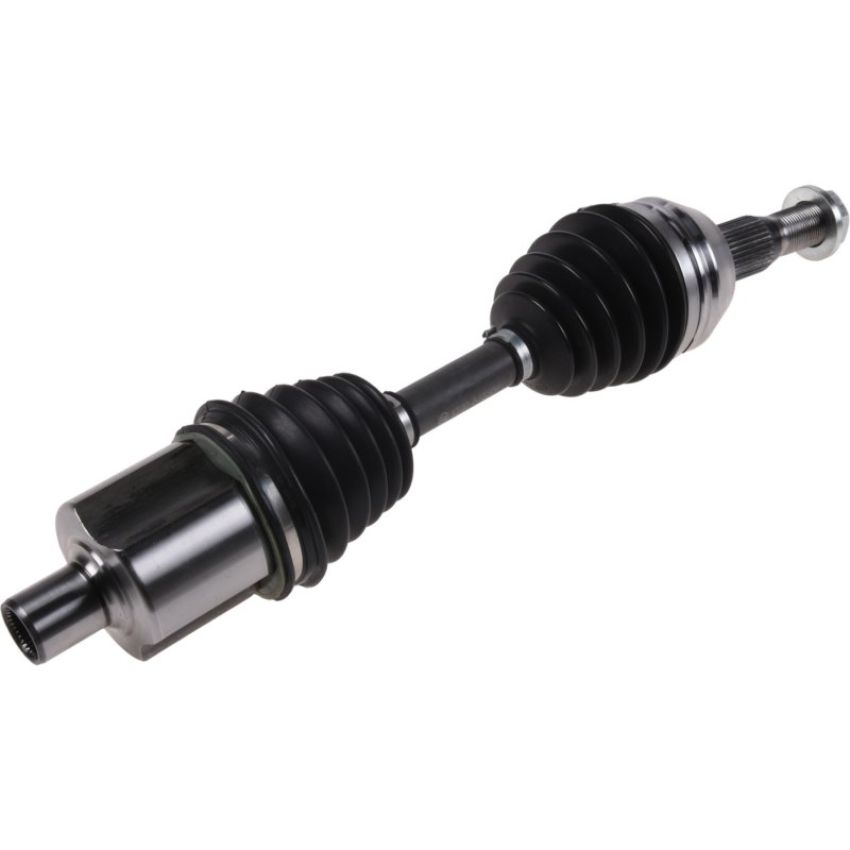 Autopart International Axle Assembly 100% NEW 1720543304