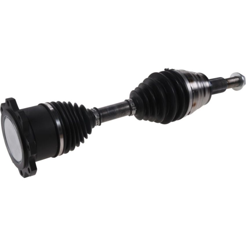 Autopart International Axle Assembly 100% NEW 1720543305