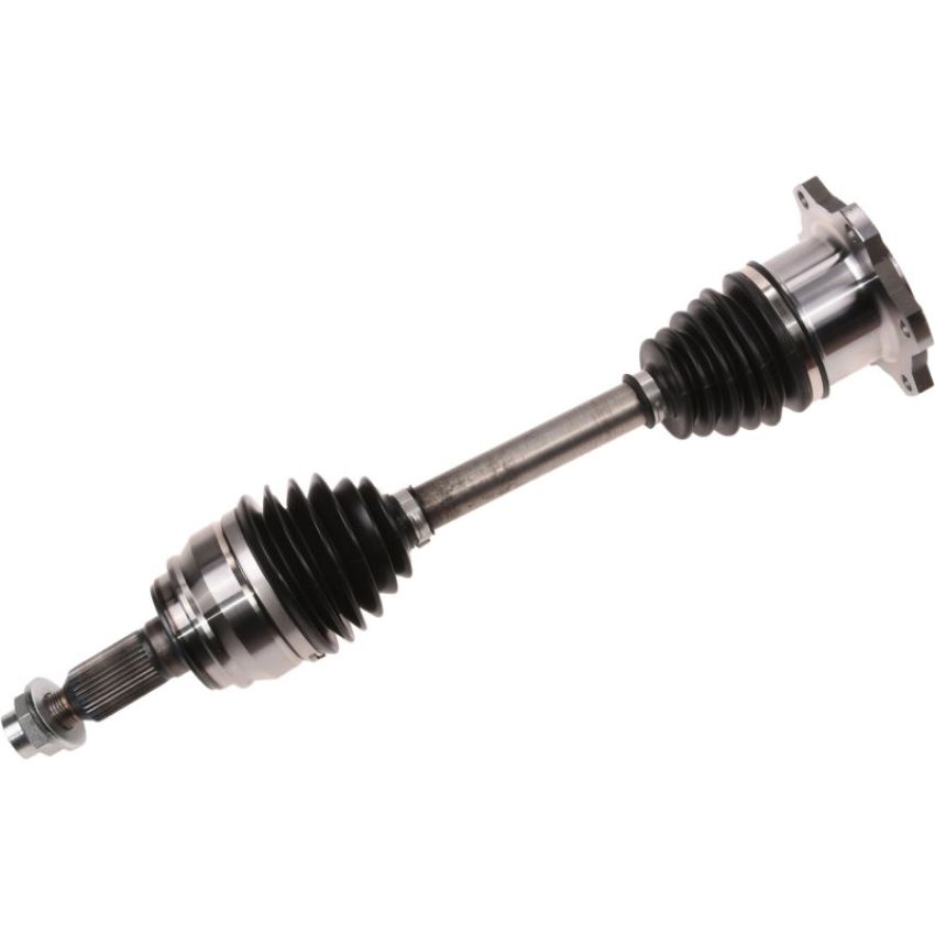 Autopart International Axle Assembly 100% NEW 1720543307