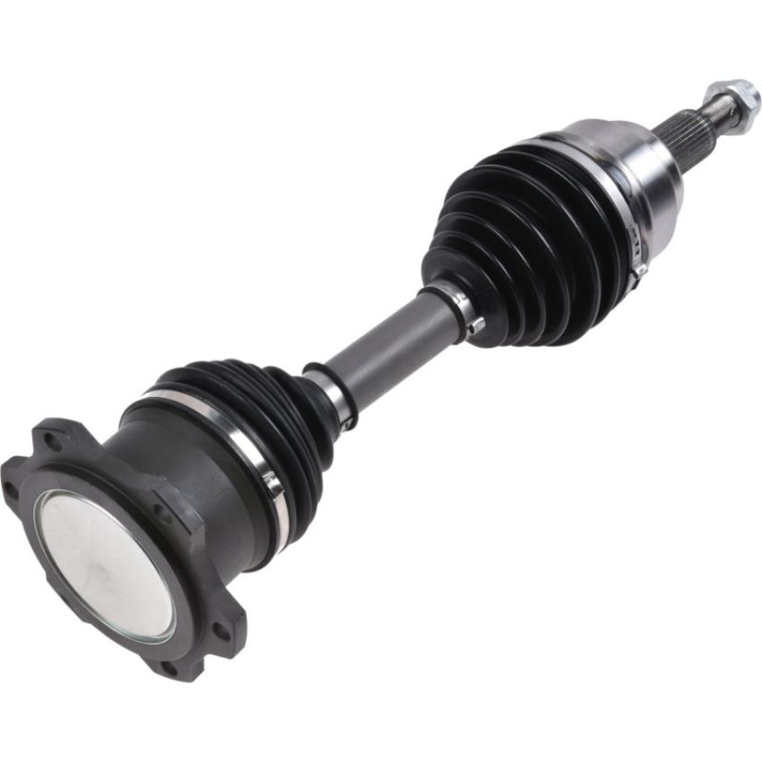 Autopart International Axle Assembly 100% NEW 1720543308