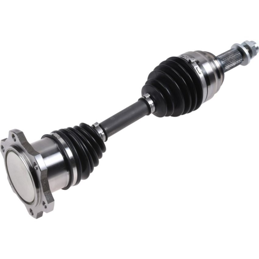 Autopart International Axle Assembly 100% NEW 1720543309