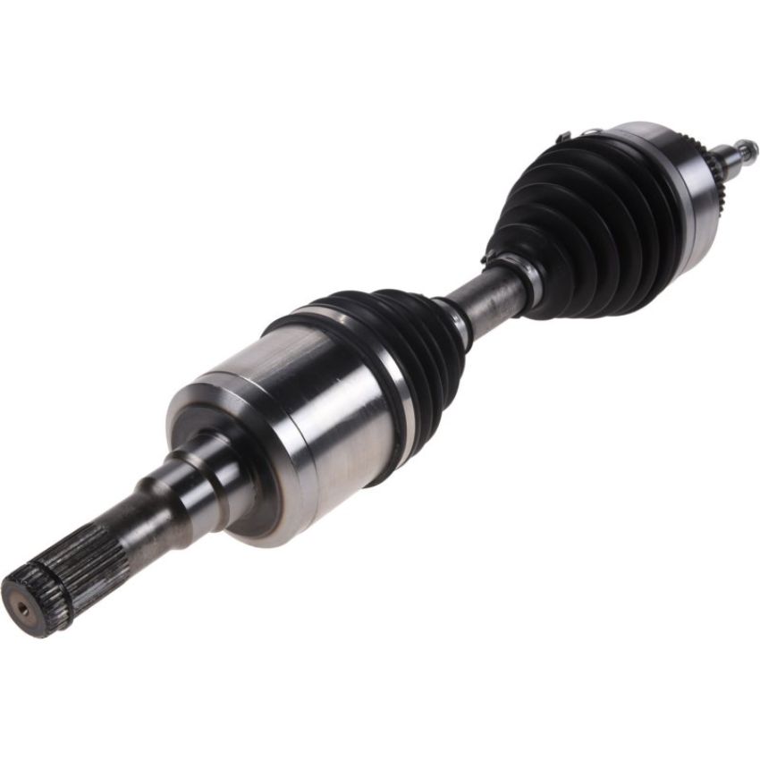 Autopart International Axle Assembly 100% NEW 1720543311