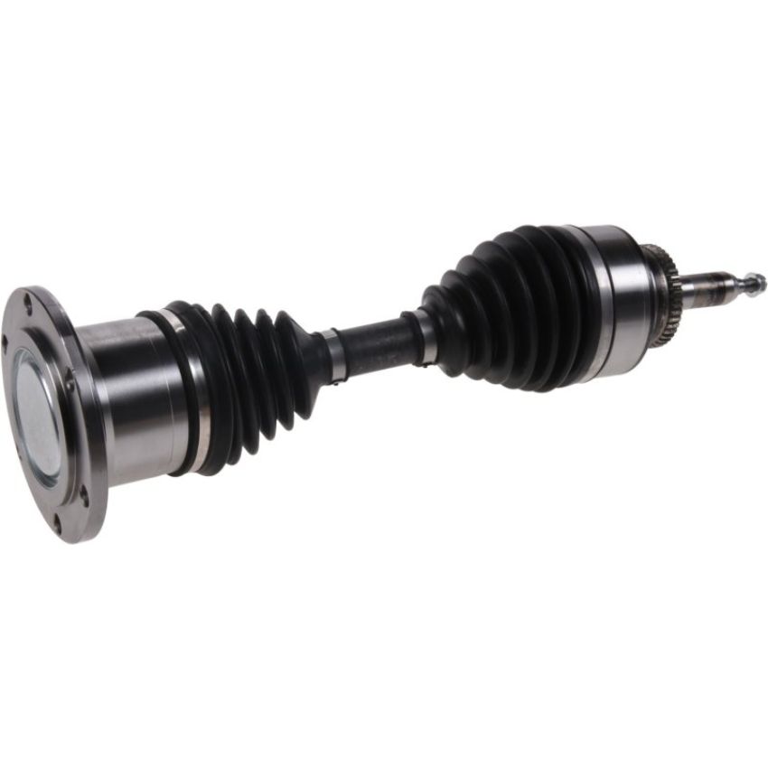 Autopart International Axle Assembly 100% NEW 1720543312