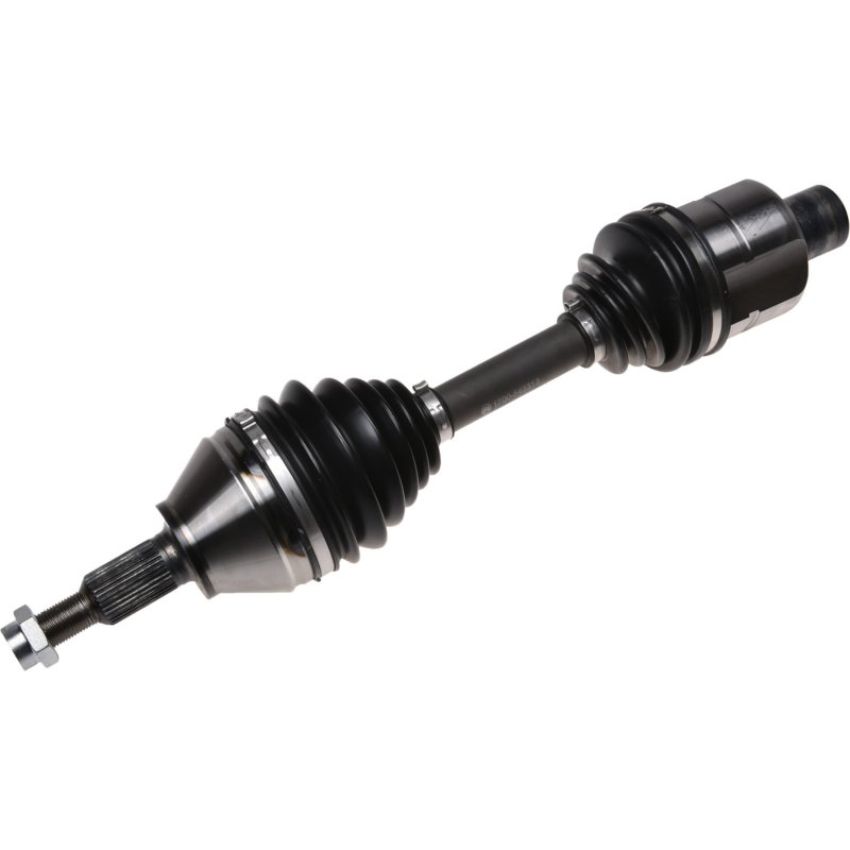 Autopart International Axle Assembly 100% NEW 1720543313