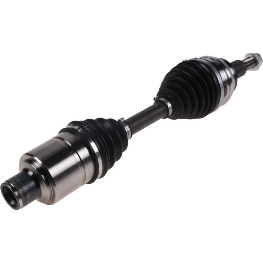 Autopart International Axle Assembly 100% NEW 1720543317