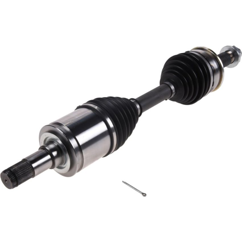 Autopart International Axle Assembly Severe Duty 100% New 1720543318