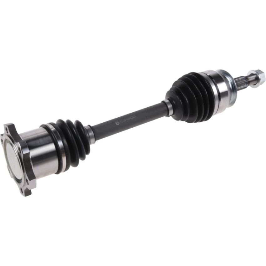 Autopart International Axle Assembly 100% NEW 1720543321