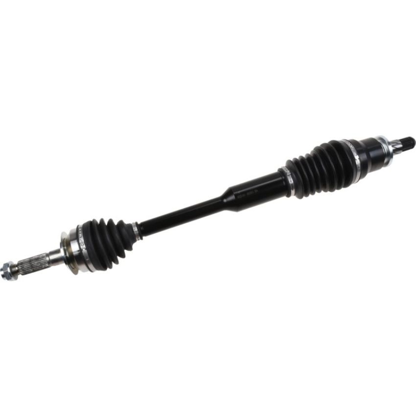 Autopart International Axle Assembly Severe Duty 100% New 1720593971