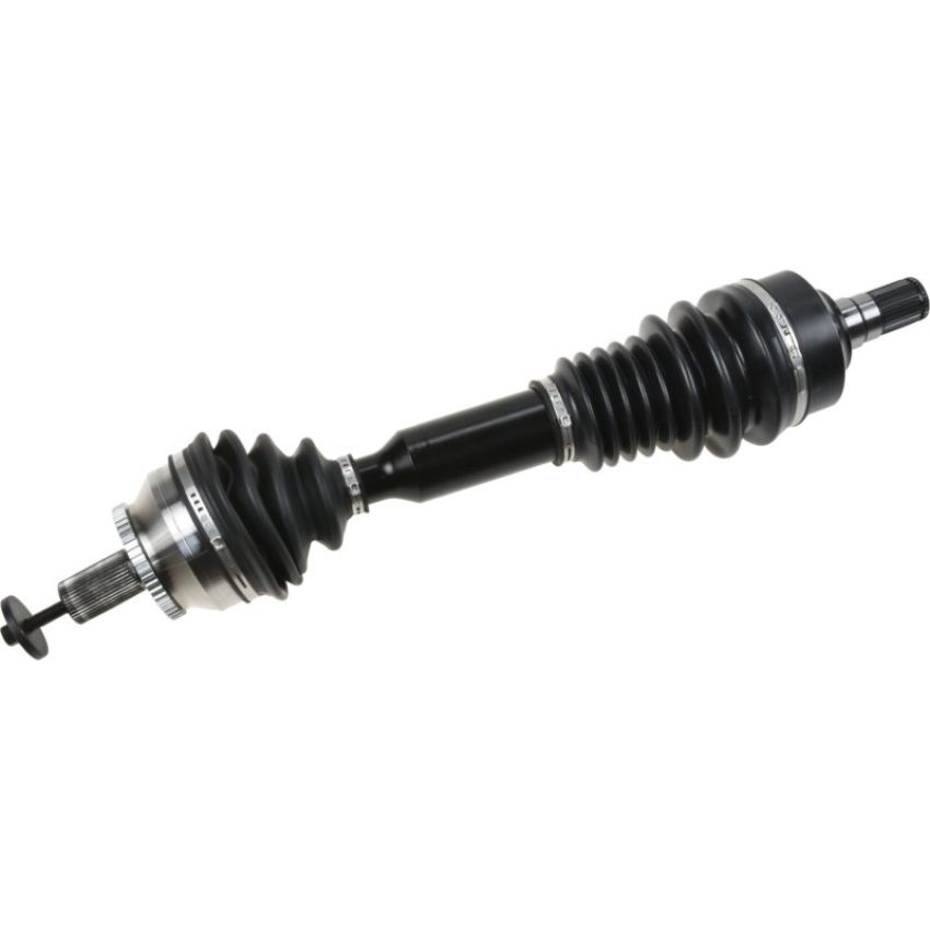 Autopart International Axle Assembly Severe Duty 100% New 1720637290
