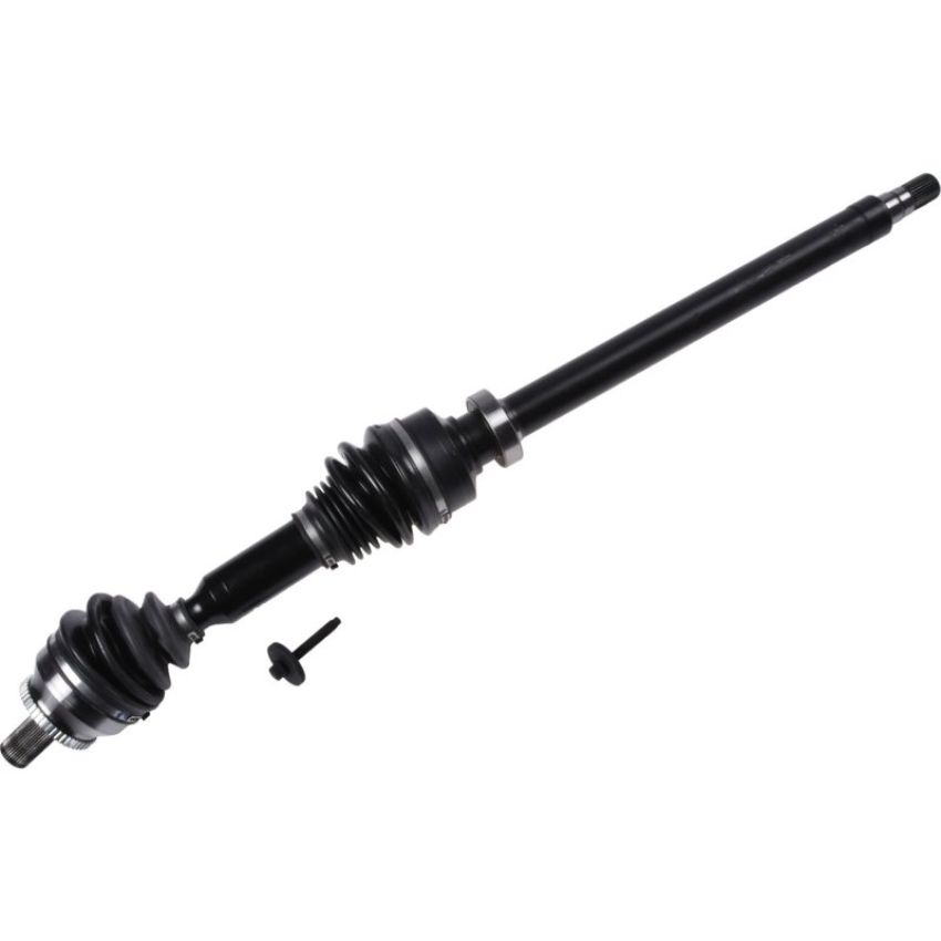 Autopart International Axle Assembly Severe Duty 100% New 1720637291