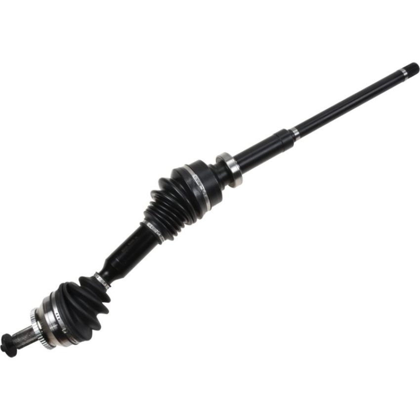 Autopart International Axle Assembly Severe Duty 100% New 1720637292