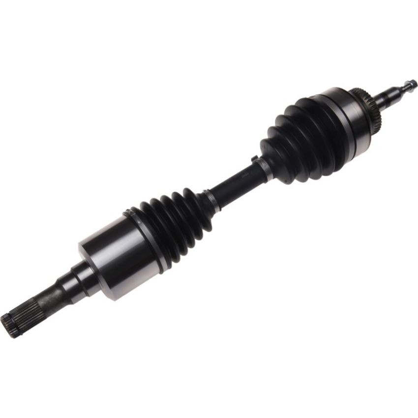 Autopart International Axle Assembly 100% NEW 1720710508