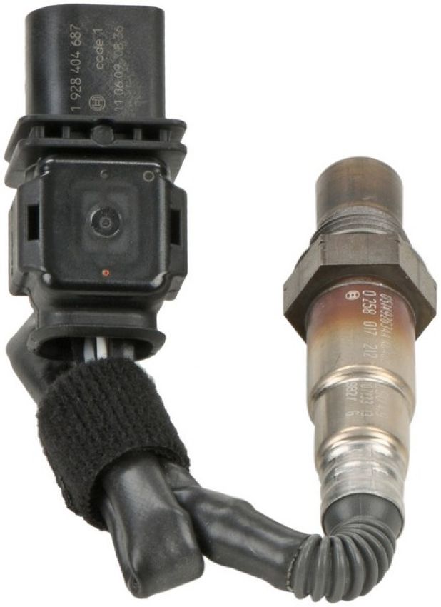 Bosch 17212 Bosch Wide-band Oxygen Sensor