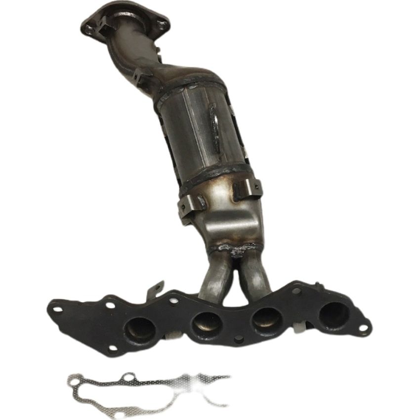 Davico Mfg 47216 Direct Fit Catalytic Converter