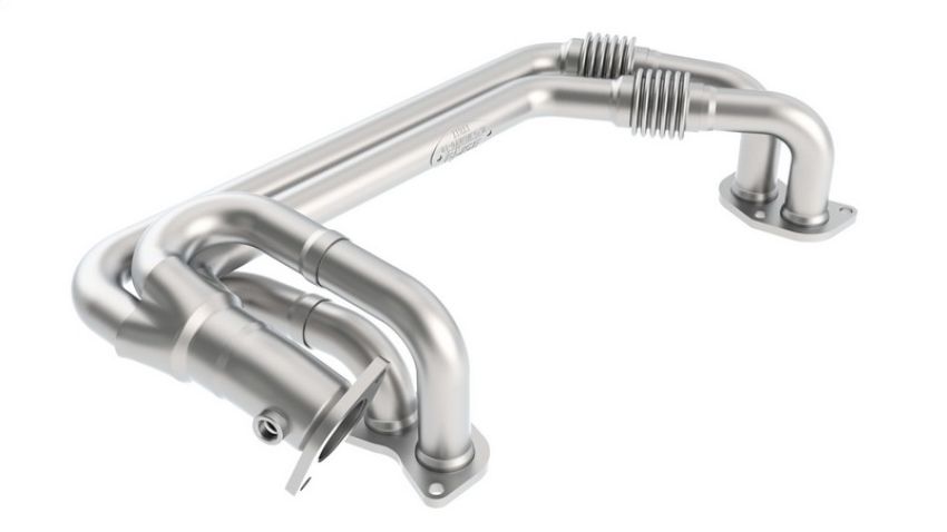Borla 17217 Headers