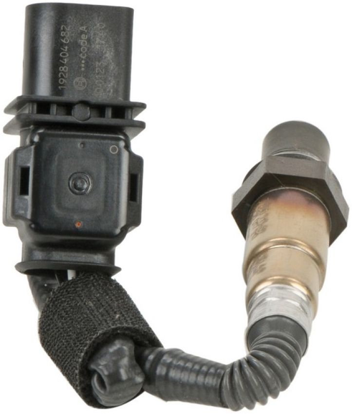Bosch 17217 Bosch Wide-band Oxygen Sensor