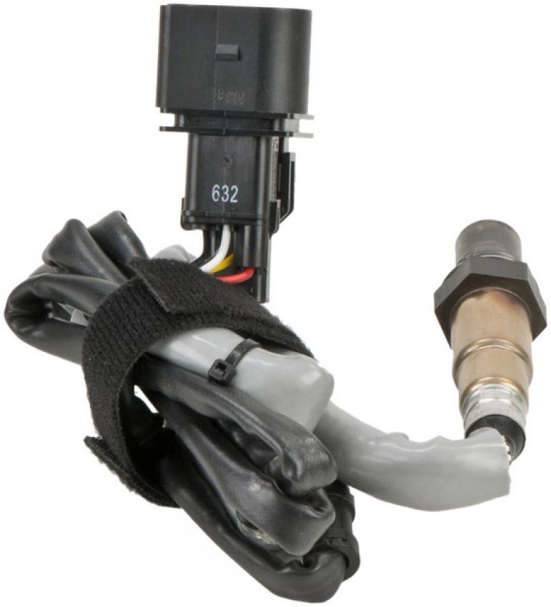 Bosch 17237 Bosch Wide-band Oxygen Sensor