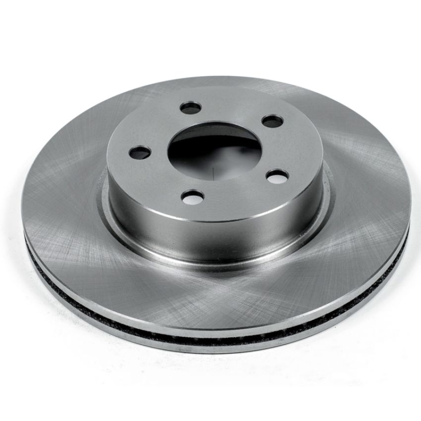 PowerStop AR8586 AutoSpecialty Brake Rotor