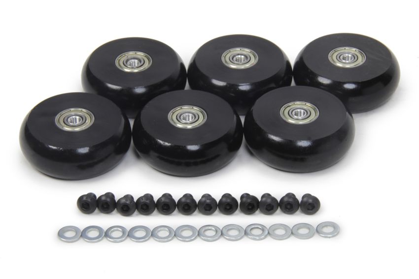 ENERGY SUSPENSION ENE9-9172G 2 -3/8in / 60MM WHEEL (6 EA)