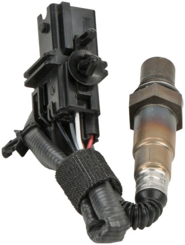 Bosch 17264 Bosch Wide-band Oxygen Sensor