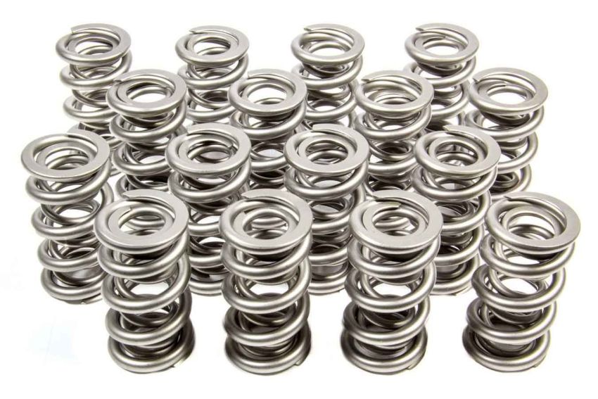 PAC RACING SPRINGS PACPAC-1331-16 1.514 Dual Valve Springs (16)