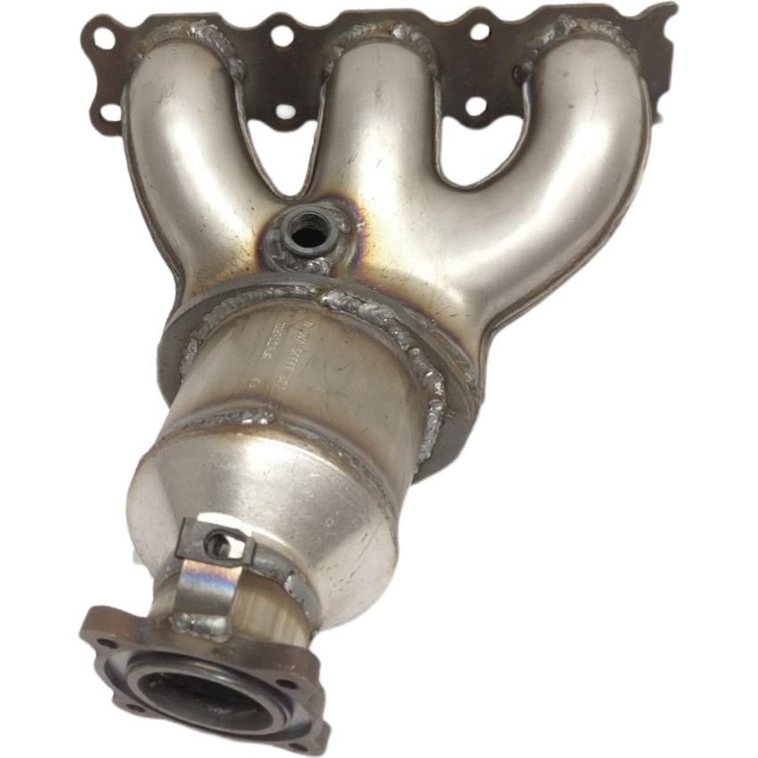 Davico Mfg 47293 Direct Fit Catalytic Converter