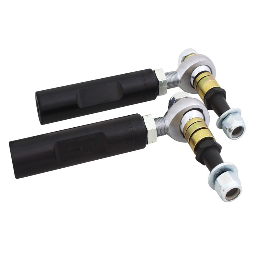 QA1 QA1BAX102 Bump Steer Kit - 79-93 Mustang