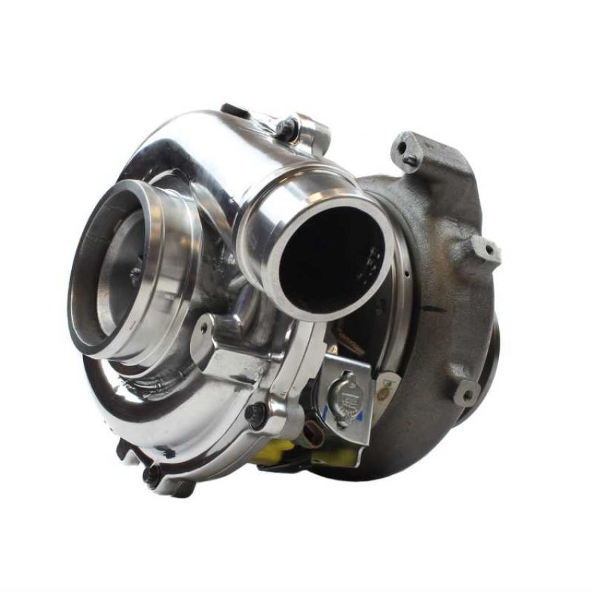 Industrial Injection 743250-0024-XR1 04.5-07 6.0L Power Stroke XR1 Series Turbocharger